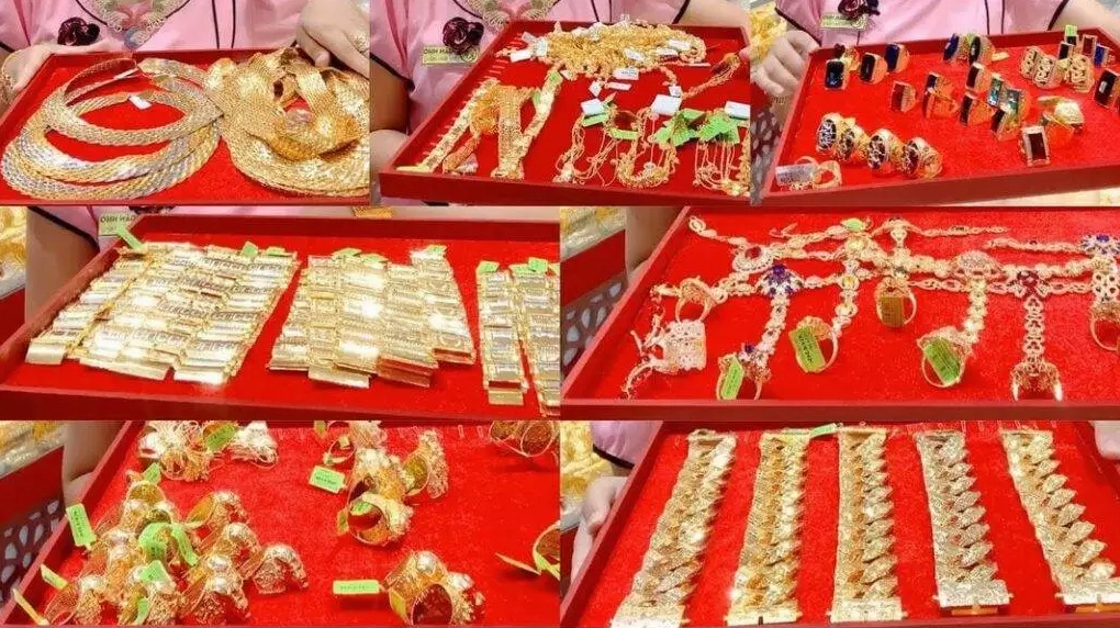 gia vang tai kim thanh thao