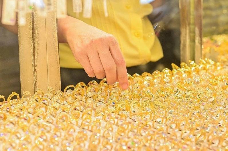 Giá vàng 9999 Ngọc Chiến Hưng Yên hôm nay cập nhật từng giờ