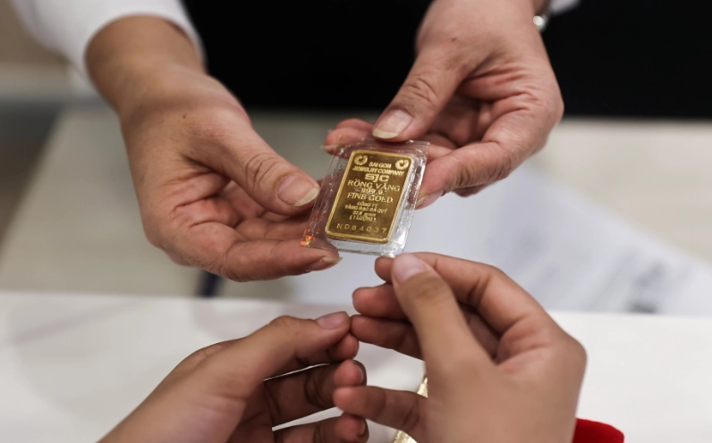 Giá vàng Kim Hoa Bình Dương hôm nay khiến thị trường dậy sóng 1 Giá vàng Kim Hoa Bình Dương hôm nay khiến thị trường dậy sóng