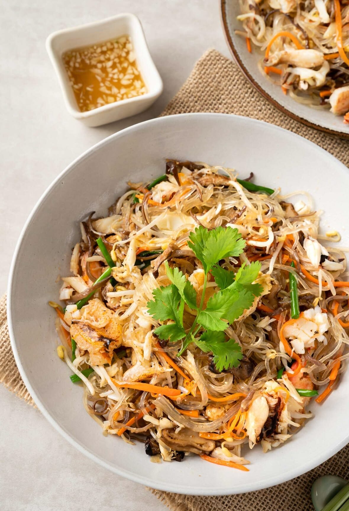 miến của bể Hải Phòng 2