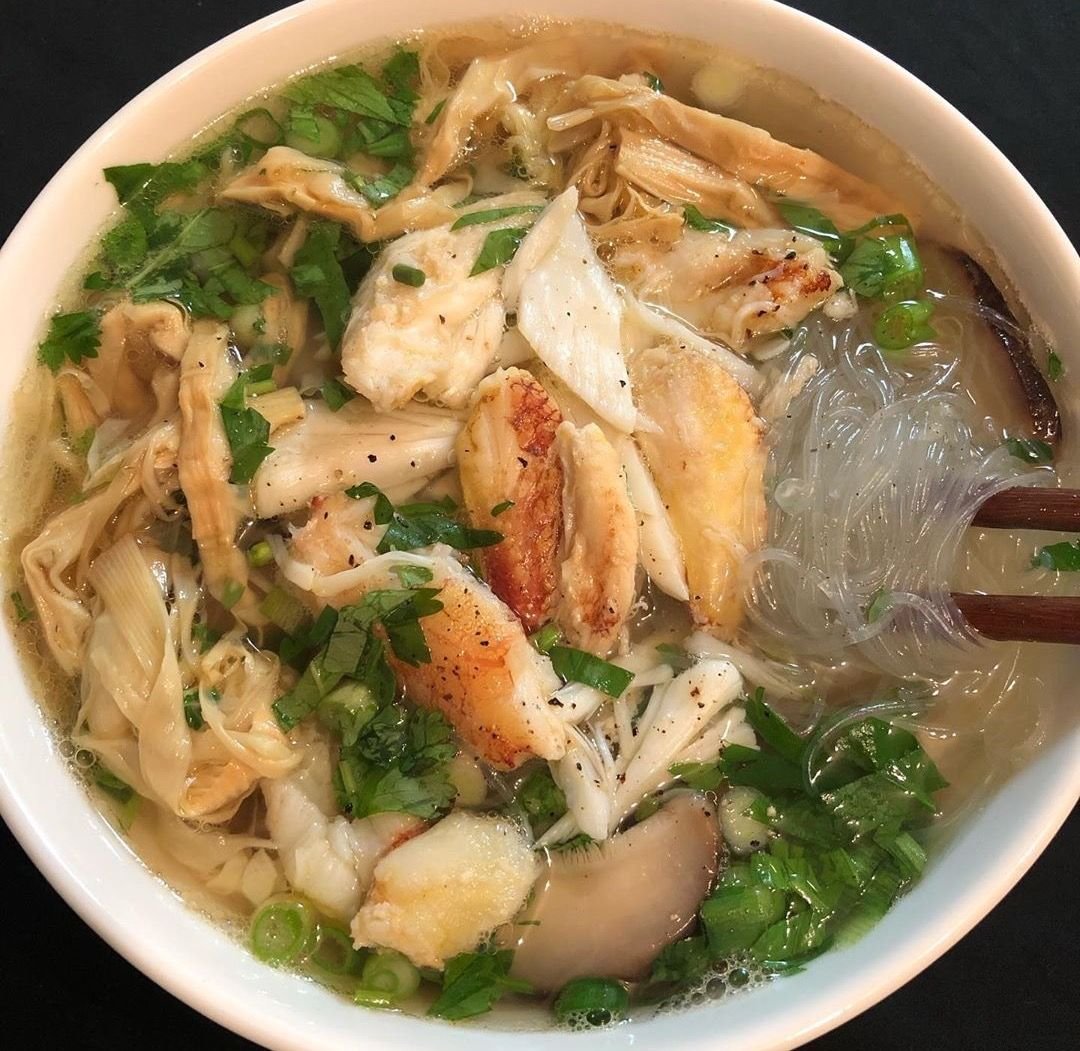 miến của bể Hải Phòng 3