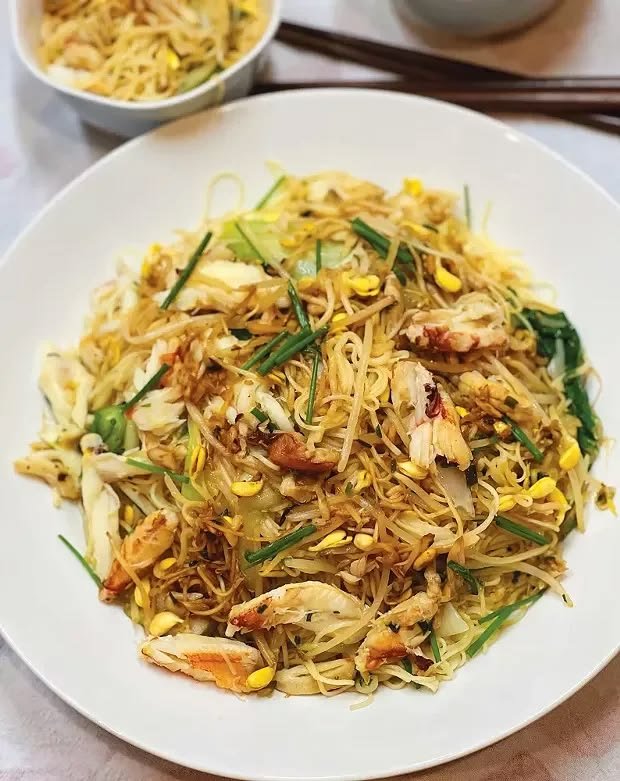 miến của bể Hải Phòng 4