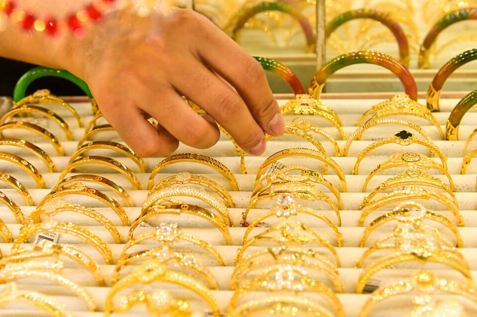 Cập Nhật Nhanh Giá Vàng Kim Vinh Nha Trang Mới Nhất 2026: Đầu Tư Khôn Ngoan 1 Cập Nhật Nhanh Giá Vàng Kim Vinh Nha Trang Mới Nhất 2026: Đầu Tư Khôn Ngoan