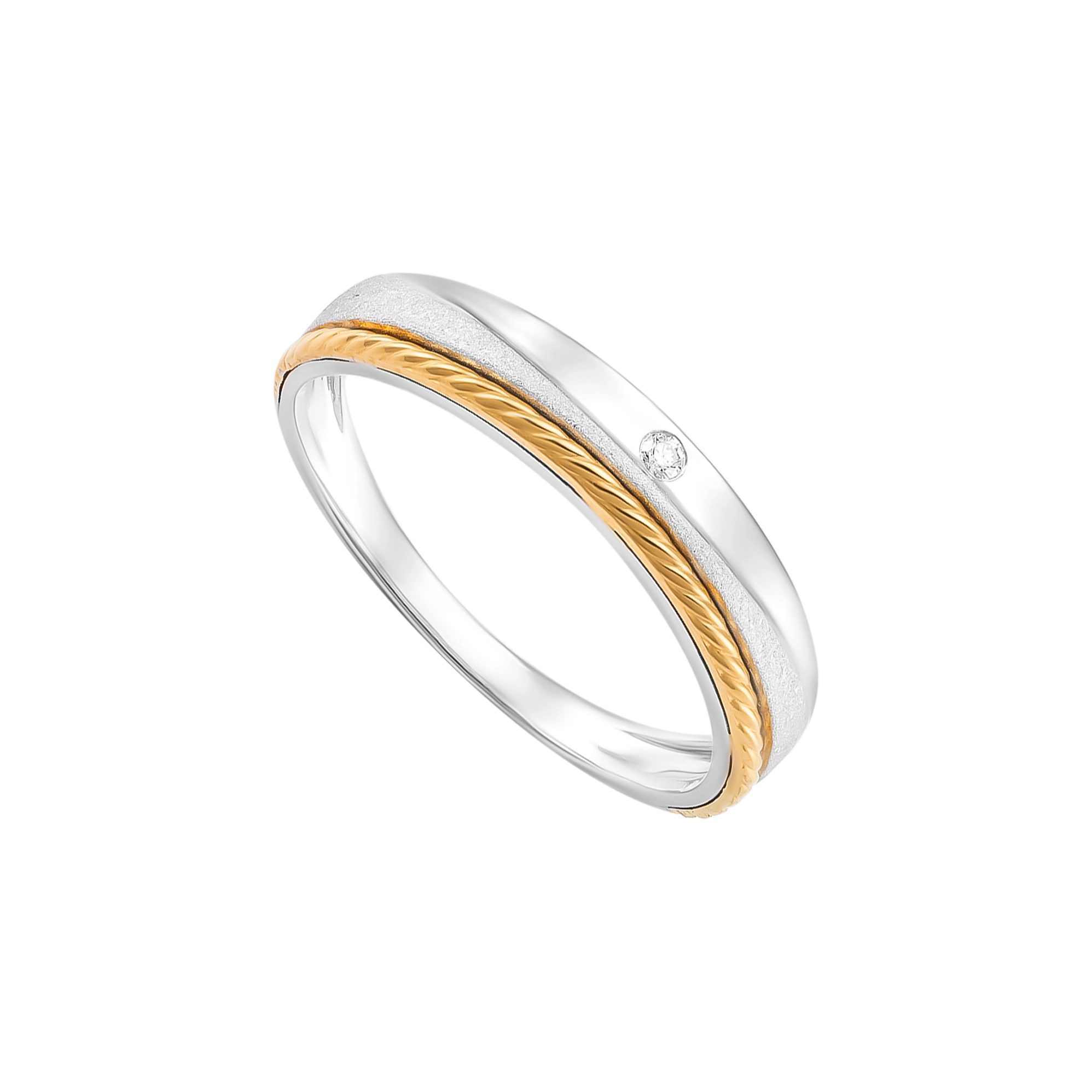 Nhẫn vàng kim cương tại Đức Hiền Hải Hậu