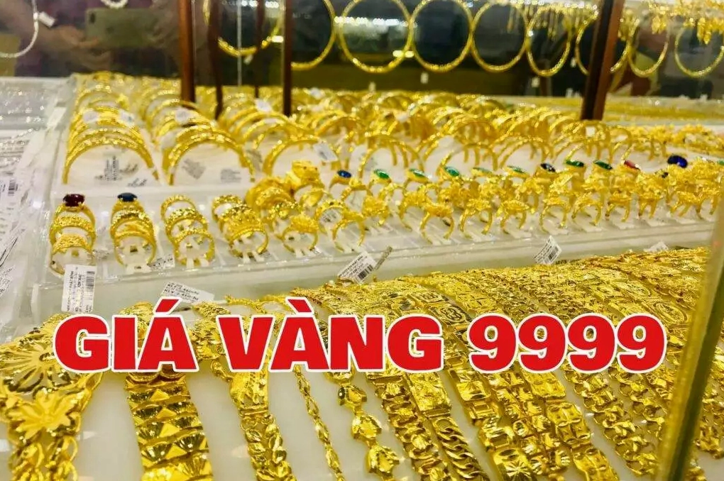 Cập Nhật Nóng Hổi Giá Vàng Đức Hiền Hải Hậu Hôm Nay 30/03/2026
