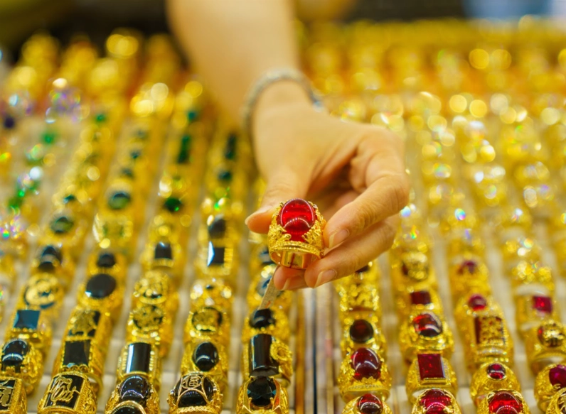 Cập Nhật Nóng Vàng Mão Thiệt Thái Bình Giá Bao Nhiêu 1 Chỉ Hôm Nay? 2 Thông tin giá vàng Thái Bình hôm nay cho người mua