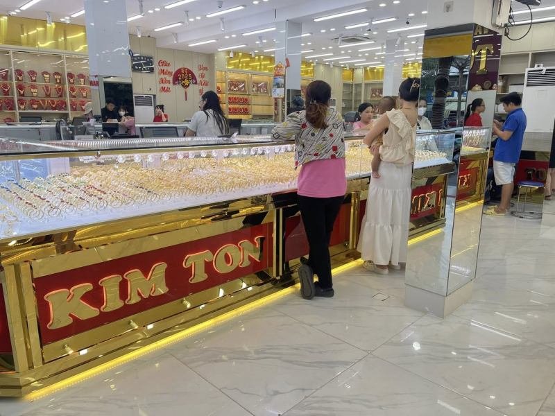 Cập Nhật Giá Vàng Kim Ton Long Thành Hôm Nay: Phân Tích Chuyên Sâu 2026 3 tiệm Vàng Kim Ton Long Thành 2