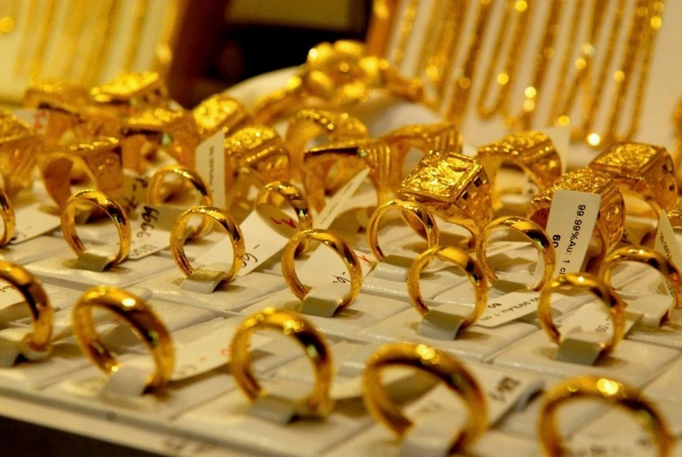 Cập Nhật Giá Vàng 9999 Hương Sơn Ninh Bình Hôm Nay Bao Nhiêu