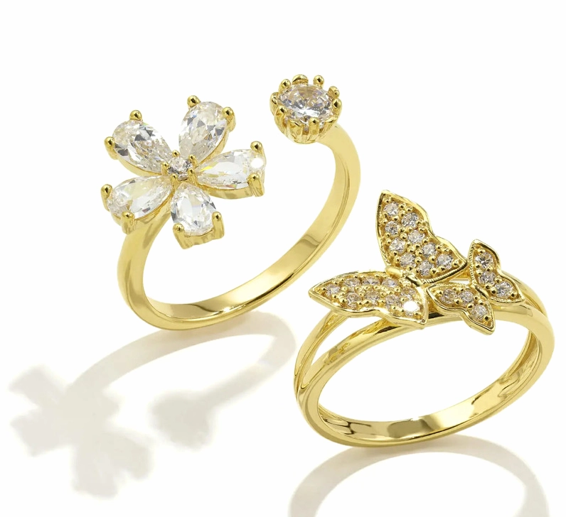 Cập Nhật Nhanh Giá Vàng Lê Cương Hôm Nay 30/03/2026 Quảng Ninh 3 Vàng trang sức 18K thường có mức giá thấp hơn vàng miếng và có tính thẩm mỹ cao