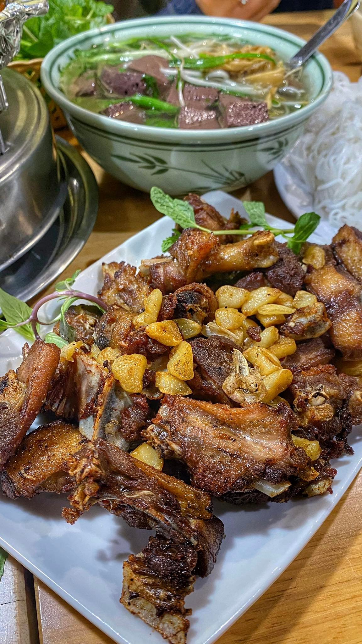 Cách nấu thịt ngan ngon mềm thơm, giữ trọn vị ngọt tự nhiên