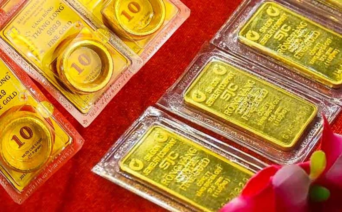 Sức hút từ giá vàng 9999 Mỹ Hạnh hôm nay nóng chưa hạ nhiệt 1 Cập nhật nhanh diễn biến giá vàng 9999 Mỹ Hạnh hôm nay