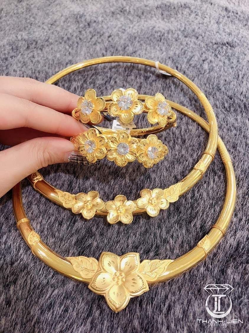 Bảng giá vàng Ngọc Thiện Phẩm hôm nay nóng hơn bao giờ hết 2 Điều gì đang xảy ra với giá vàng Ngọc Thiện Phẩm hôm nay
