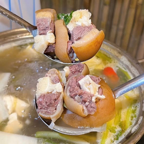 Học ngay cách nấu đuôi bò nhanh mềm để bữa ăn thêm hấp dẫn