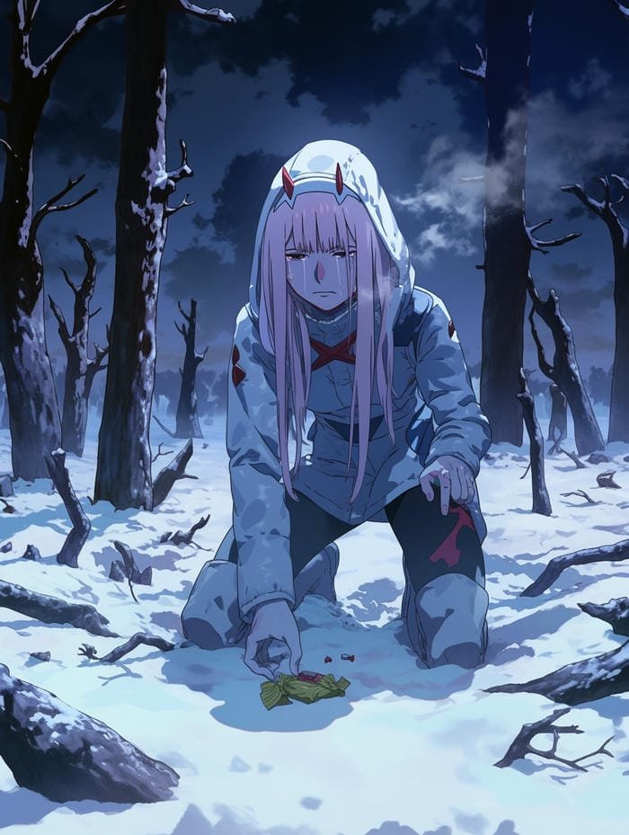 99+ Ảnh anime buồn nữ khóc đẹp và giàu cảm xúc nhất hiện nay 10 ảnh anime buồn nữ 10