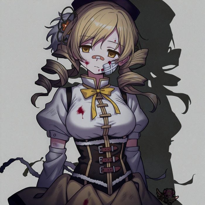 99+ Ảnh anime buồn nữ khóc đẹp và giàu cảm xúc nhất hiện nay 17 ảnh anime buồn nữ 17