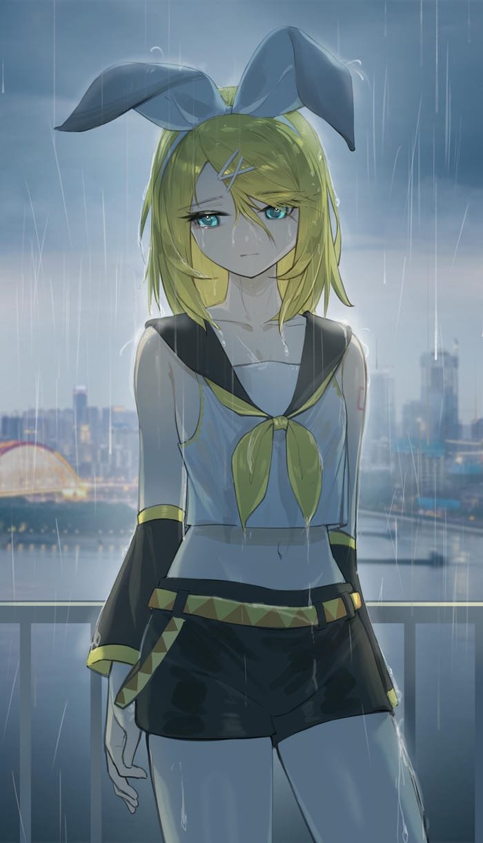 99+ Ảnh anime buồn nữ khóc đẹp và giàu cảm xúc nhất hiện nay 18 ảnh anime buồn nữ 18