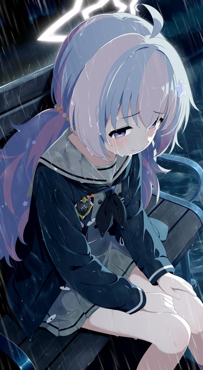 99+ Ảnh anime buồn nữ khóc đẹp và giàu cảm xúc nhất hiện nay 19 ảnh anime buồn nữ 19