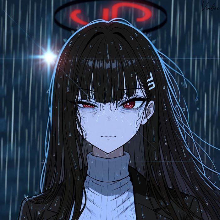 99+ Ảnh anime buồn nữ khóc đẹp và giàu cảm xúc nhất hiện nay 21 ảnh anime buồn nữ 21
