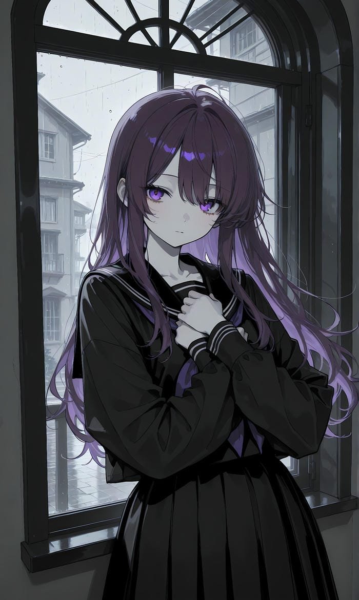 99+ Ảnh anime buồn nữ khóc đẹp và giàu cảm xúc nhất hiện nay 22 ảnh anime buồn nữ 22