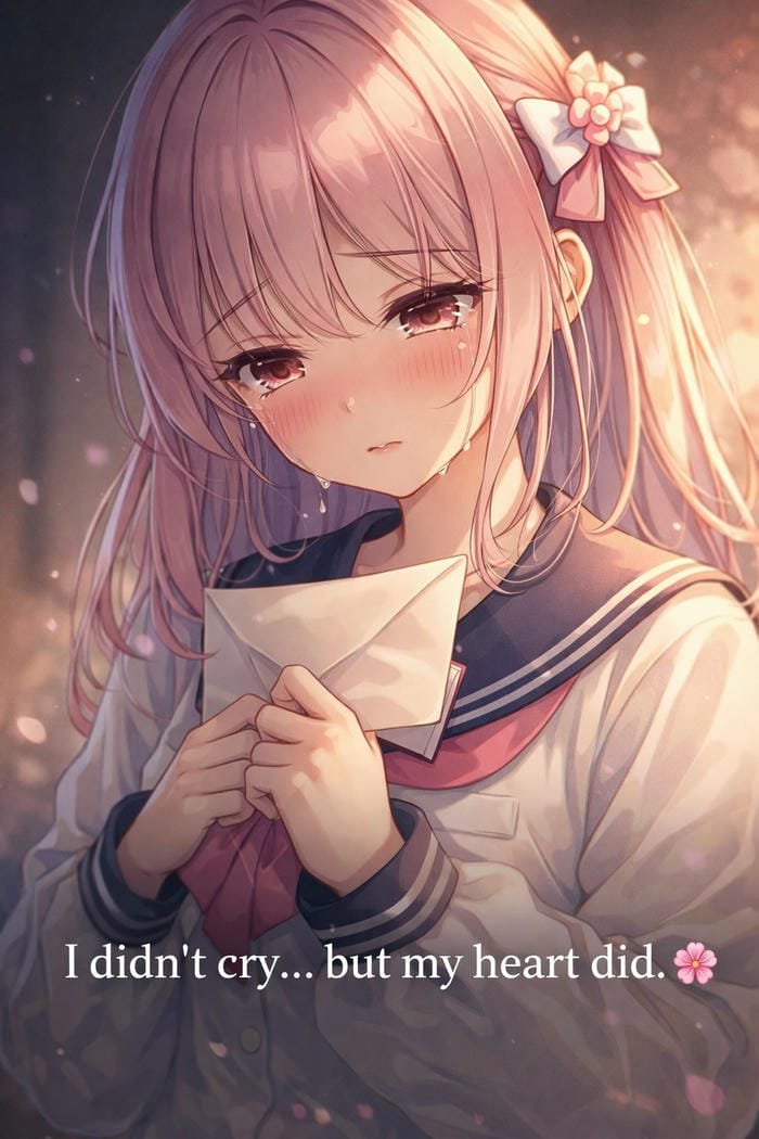 99+ Ảnh anime buồn nữ khóc đẹp và giàu cảm xúc nhất hiện nay 26 ảnh anime buồn nữ 26