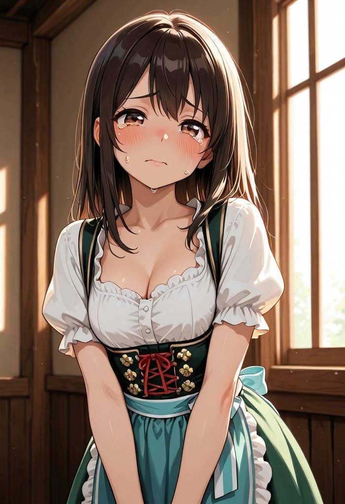 99+ Ảnh anime buồn nữ khóc đẹp và giàu cảm xúc nhất hiện nay 30 ảnh anime buồn nữ 30