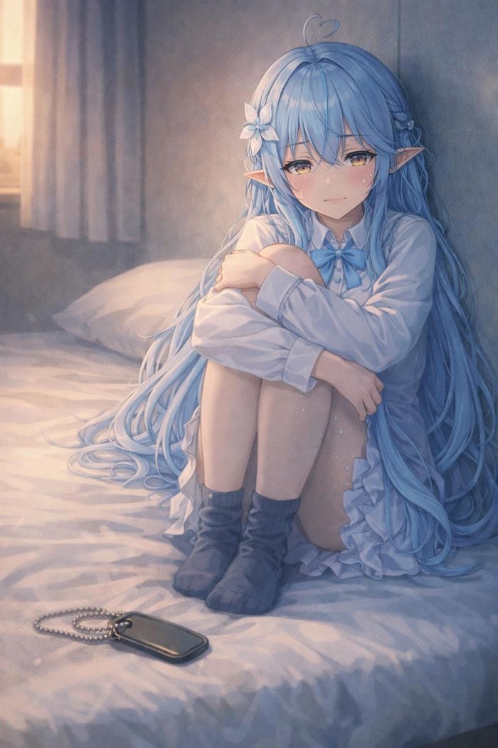 99+ Ảnh anime buồn nữ khóc đẹp và giàu cảm xúc nhất hiện nay 35 ảnh anime buồn nữ 35