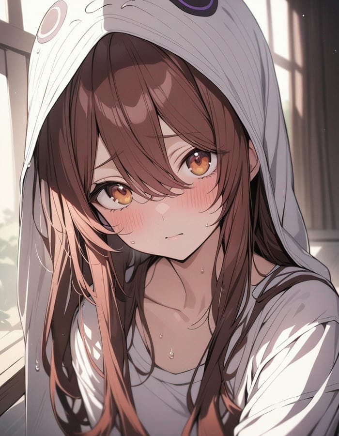 99+ Ảnh anime buồn nữ khóc đẹp và giàu cảm xúc nhất hiện nay 4 ảnh anime buồn nữ 4