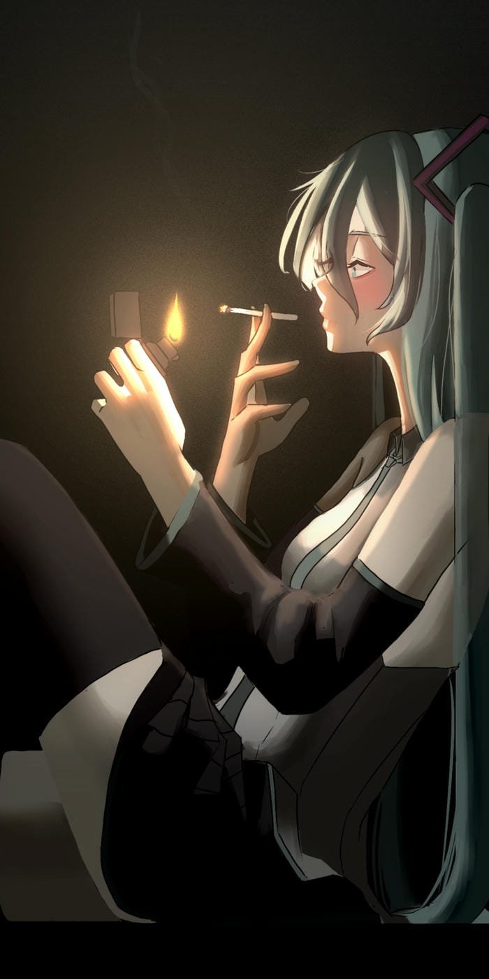 99+ Ảnh anime buồn nữ khóc đẹp và giàu cảm xúc nhất hiện nay 6 ảnh anime buồn nữ 6