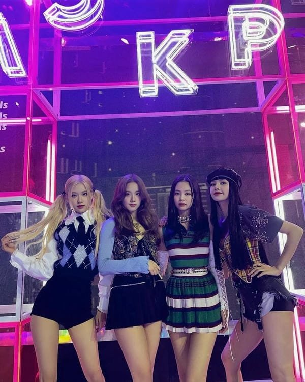 288+ Ảnh Blackpink 4K cực nét tải miễn phí làm hình nền đẹp 10 ảnh blackpink 10
