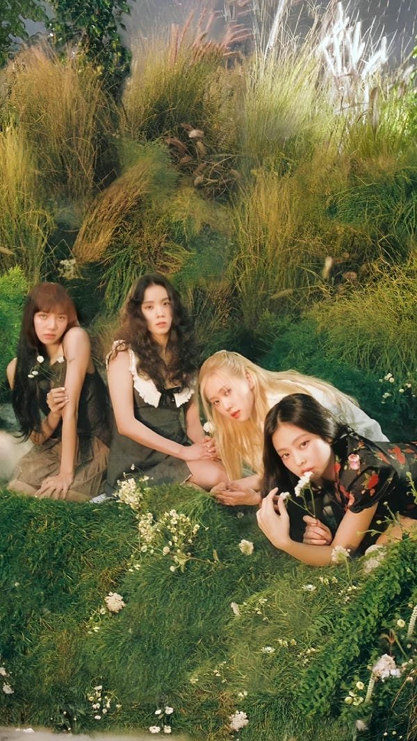 288+ Ảnh Blackpink 4K cực nét tải miễn phí làm hình nền đẹp 13 ảnh blackpink 13