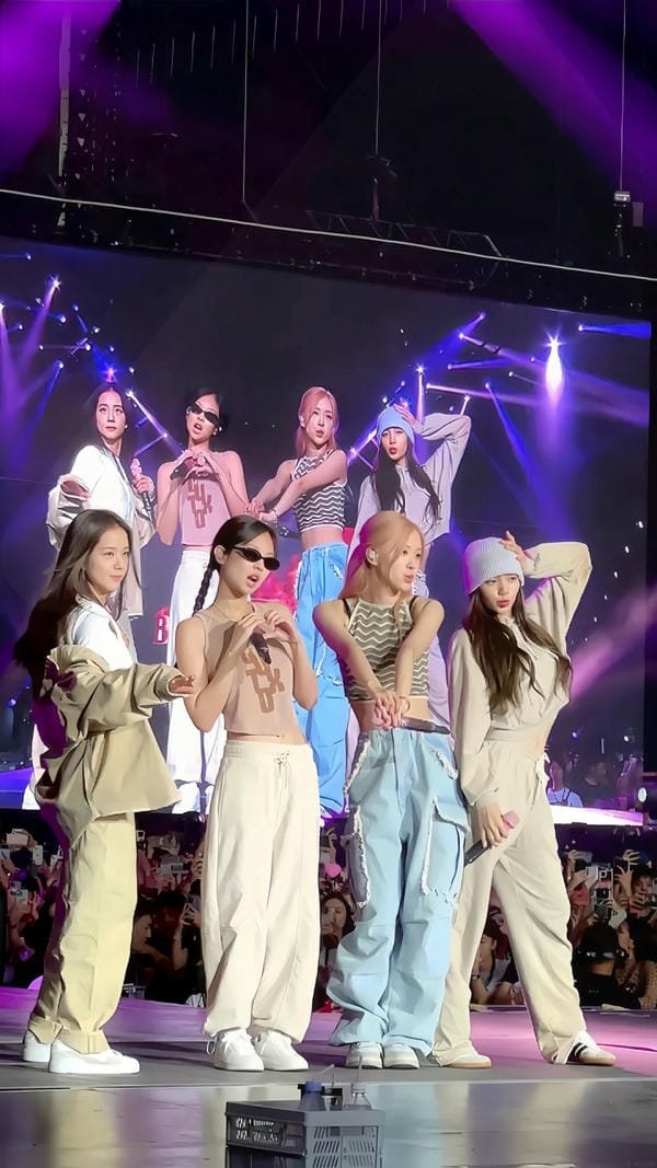 288+ Ảnh Blackpink 4K cực nét tải miễn phí làm hình nền đẹp 16 ảnh blackpink 16