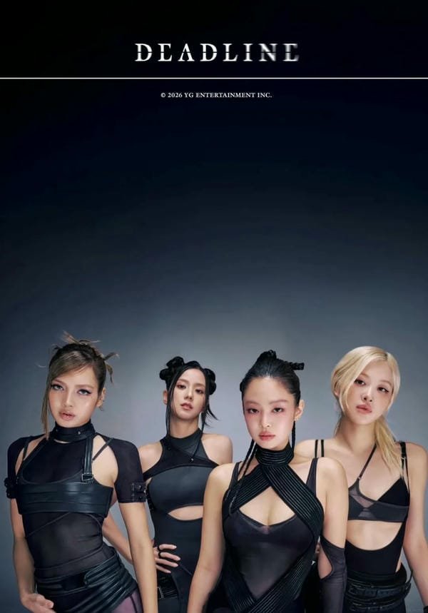 288+ Ảnh Blackpink 4K cực nét tải miễn phí làm hình nền đẹp 17 ảnh blackpink 17
