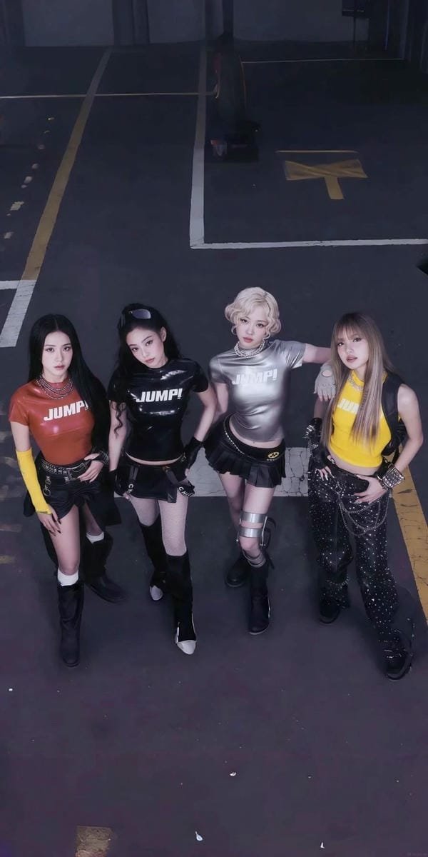 288+ Ảnh Blackpink 4K cực nét tải miễn phí làm hình nền đẹp 19 ảnh blackpink 19
