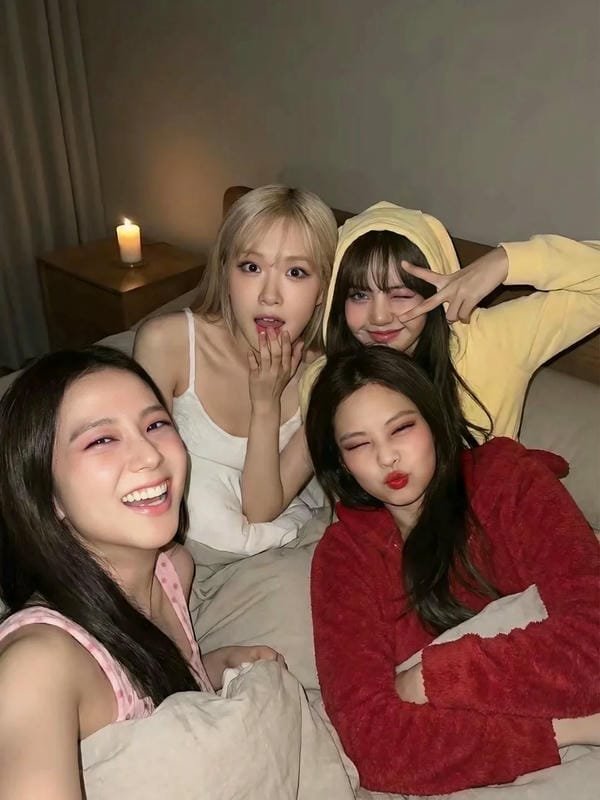 288+ Ảnh Blackpink 4K cực nét tải miễn phí làm hình nền đẹp 20 ảnh blackpink 20