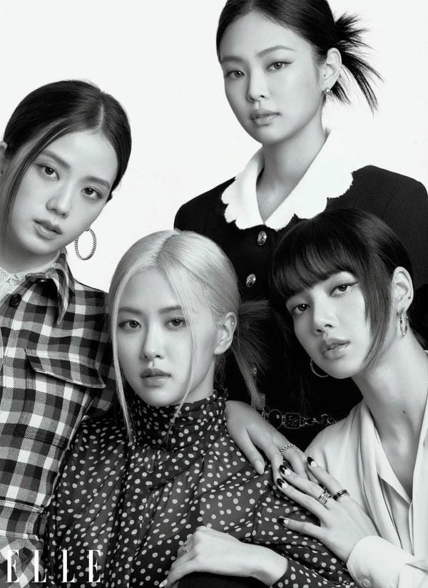 288+ Ảnh Blackpink 4K cực nét tải miễn phí làm hình nền đẹp 21 ảnh blackpink 21