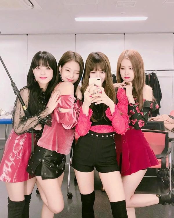 288+ Ảnh Blackpink 4K cực nét tải miễn phí làm hình nền đẹp 24 ảnh blackpink 24