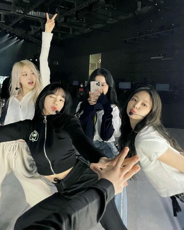 288+ Ảnh Blackpink 4K cực nét tải miễn phí làm hình nền đẹp 25 ảnh blackpink 25
