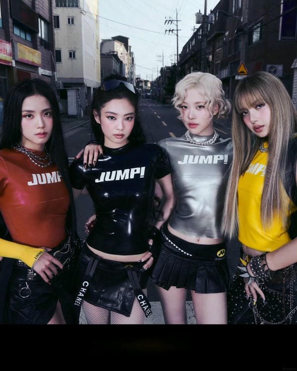 288+ Ảnh Blackpink 4K cực nét tải miễn phí làm hình nền đẹp 28 ảnh blackpink 28