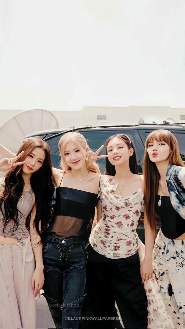 288+ Ảnh Blackpink 4K cực nét tải miễn phí làm hình nền đẹp 29 ảnh blackpink 29