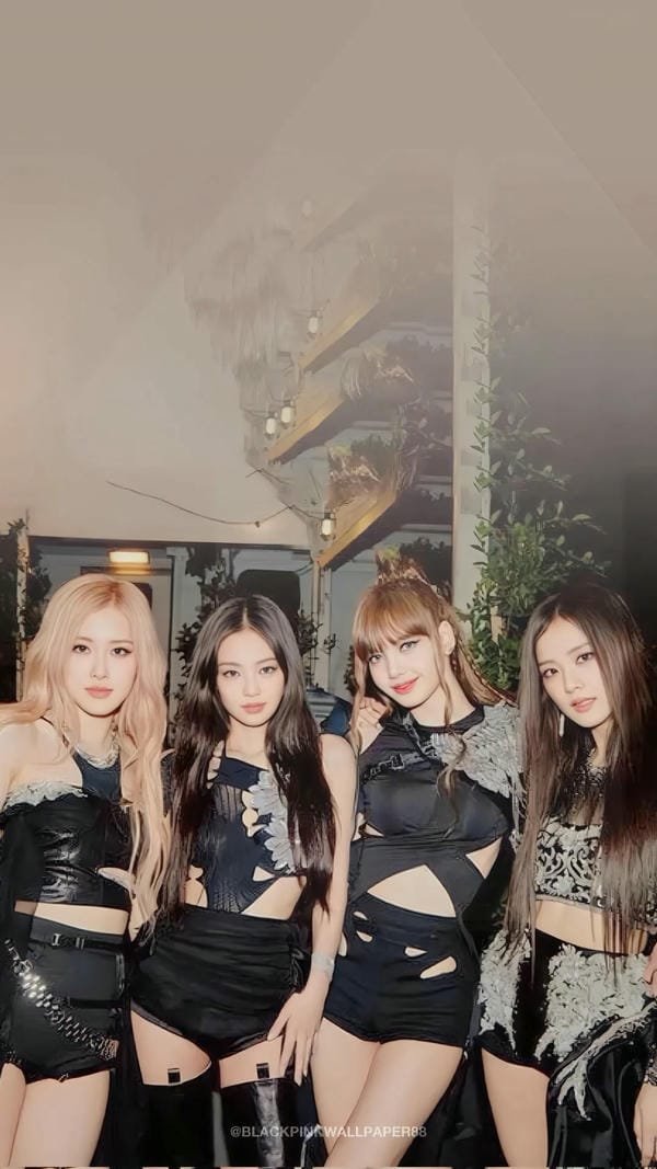 288+ Ảnh Blackpink 4K cực nét tải miễn phí làm hình nền đẹp 30 ảnh blackpink 30
