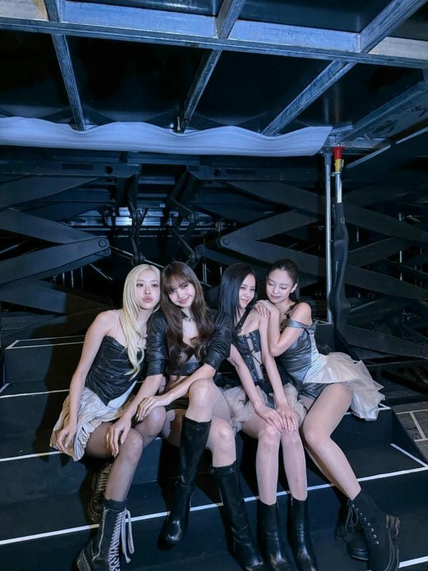288+ Ảnh Blackpink 4K cực nét tải miễn phí làm hình nền đẹp 33 ảnh blackpink 33