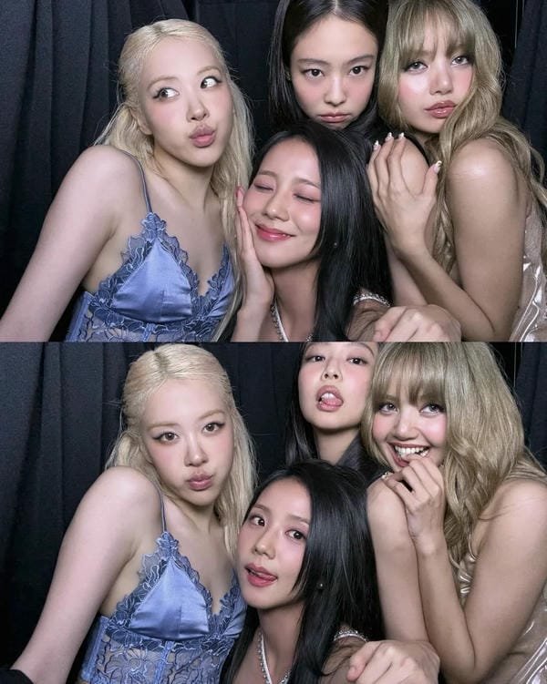 288+ Ảnh Blackpink 4K cực nét tải miễn phí làm hình nền đẹp 34 ảnh blackpink 34