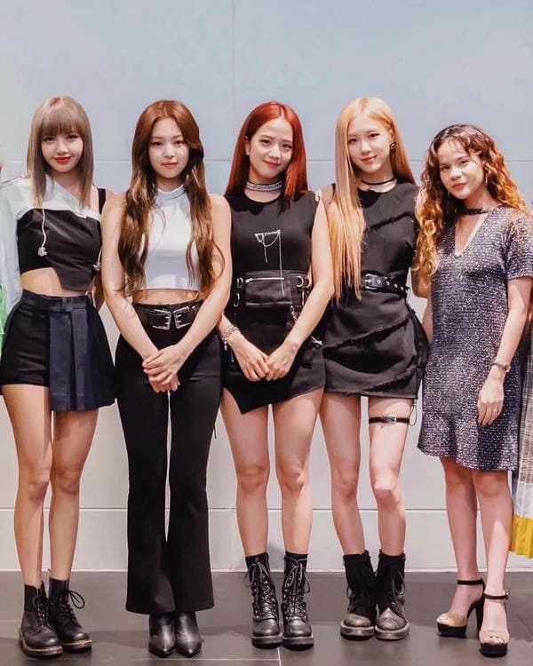 288+ Ảnh Blackpink 4K cực nét tải miễn phí làm hình nền đẹp 37 ảnh blackpink 37