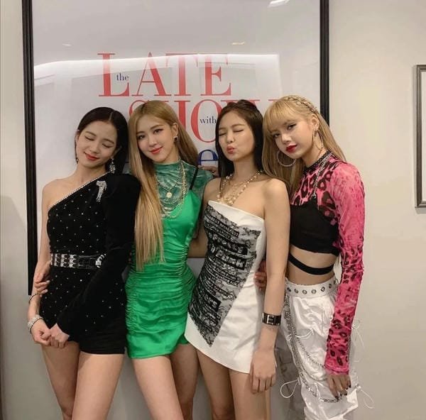 288+ Ảnh Blackpink 4K cực nét tải miễn phí làm hình nền đẹp 38 ảnh blackpink 38
