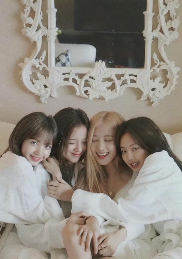 288+ Ảnh Blackpink 4K cực nét tải miễn phí làm hình nền đẹp 4 ảnh blackpink 4