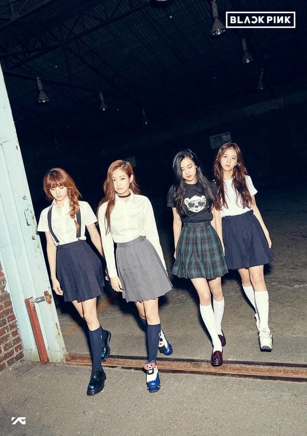 288+ Ảnh Blackpink 4K cực nét tải miễn phí làm hình nền đẹp 42 ảnh blackpink 42