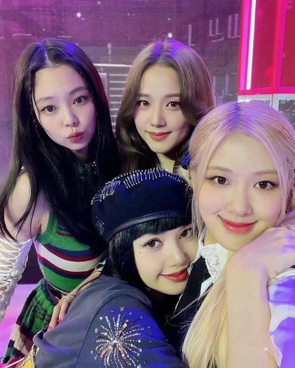 288+ Ảnh Blackpink 4K cực nét tải miễn phí làm hình nền đẹp 46 ảnh blackpink 46