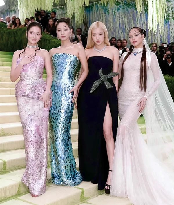 288+ Ảnh Blackpink 4K cực nét tải miễn phí làm hình nền đẹp 49 ảnh blackpink 49