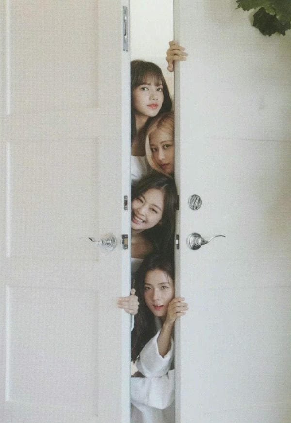 288+ Ảnh Blackpink 4K cực nét tải miễn phí làm hình nền đẹp 5 ảnh blackpink 5