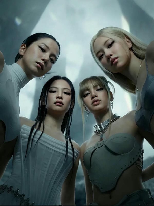 288+ Ảnh Blackpink 4K cực nét tải miễn phí làm hình nền đẹp 50 ảnh blackpink 50